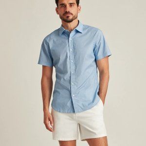 💙Celio Club💙 Slim Fit Casual Button Down Shirt